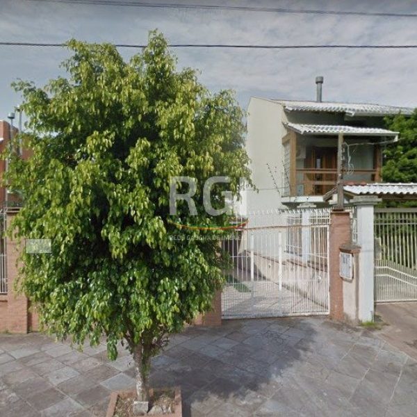 Casa à venda com 200m², 3 quartos, 4 vagas no bairro Jardim Itu em Porto Alegre - Foto 1