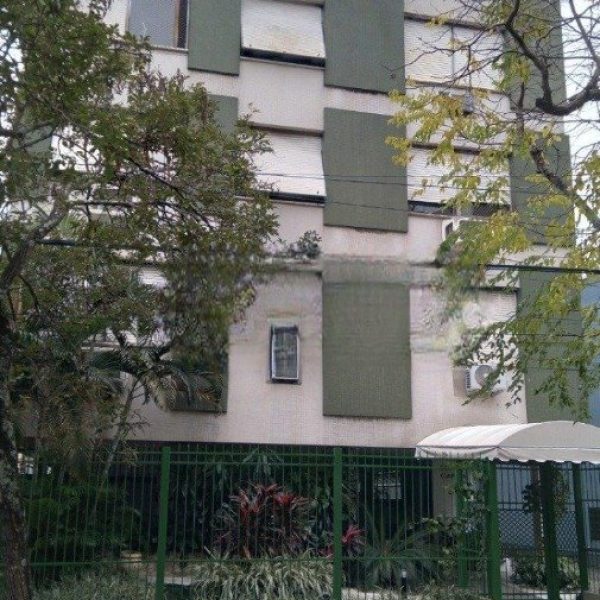 Apartamento à venda com 88m², 3 quartos, 1 vaga no bairro Auxiliadora em Porto Alegre - Foto 1