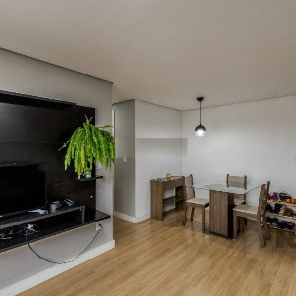 Apartamento à venda com 63m², 2 quartos, 1 suíte, 1 vaga no bairro Higienópolis em Porto Alegre - Foto 1