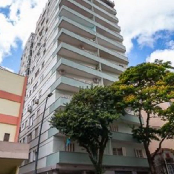 Apartamento à venda com 64m², 2 quartos no bairro Centro Histórico em Porto Alegre - Foto 1