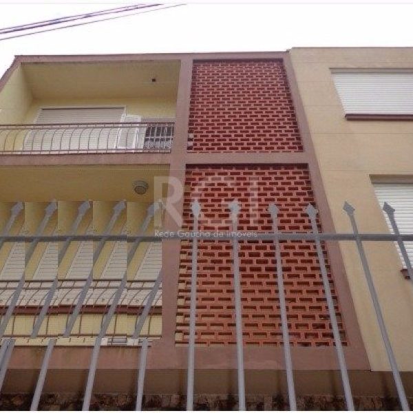 Apartamento à venda com 83m², 2 quartos no bairro Cidade Baixa em Porto Alegre - Foto 1