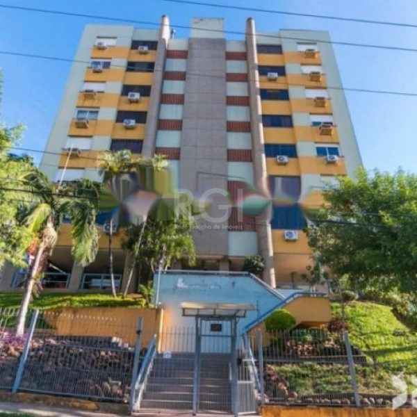 Apartamento à venda com 67m², 2 quartos, 1 vaga no bairro Passo d'Areia em Porto Alegre - Foto 1