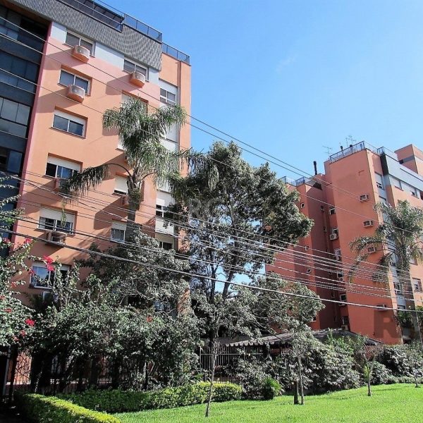 Apartamento à venda com 99m², 3 quartos, 1 suíte, 1 vaga no bairro Jardim Europa em Porto Alegre - Foto 1