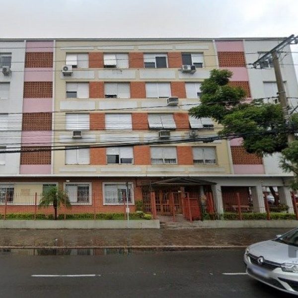 Apartamento à venda com 114m², 3 quartos, 1 suíte no bairro Praia de Belas em Porto Alegre - Foto 1