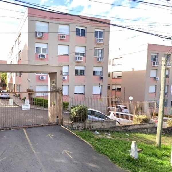 Apartamento à venda com 69m², 2 quartos, 2 vagas no bairro Cristal em Porto Alegre - Foto 1