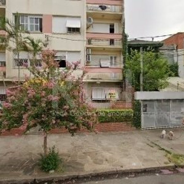 Apartamento à venda com 85m², 3 quartos no bairro Santa Cecília em Porto Alegre - Foto 1