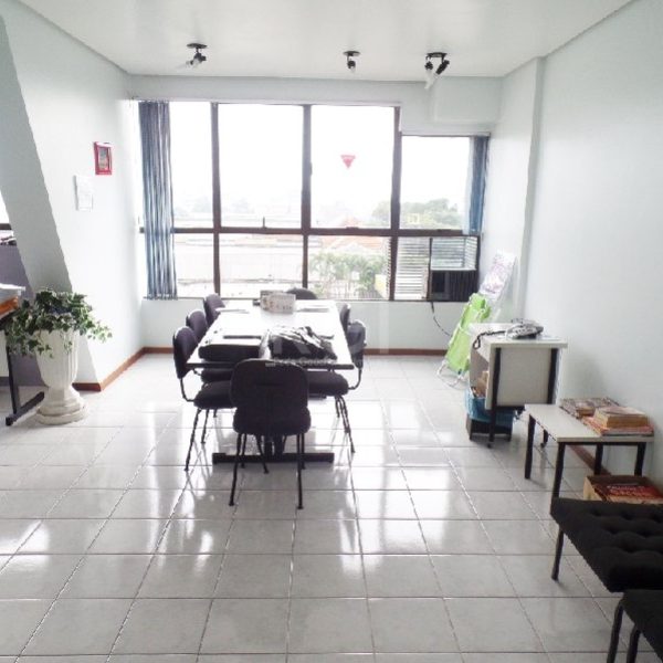 Conjunto/Sala à venda com 60m² no bairro Vila Ipiranga em Porto Alegre - Foto 1