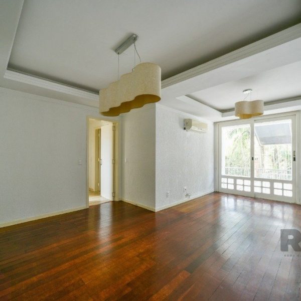 Apartamento à venda com 90m², 3 quartos, 1 vaga no bairro Ipanema em Porto Alegre - Foto 1