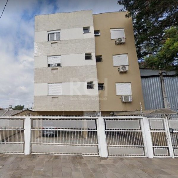 Apartamento à venda com 91m², 3 quartos, 1 vaga no bairro Partenon em Porto Alegre - Foto 1