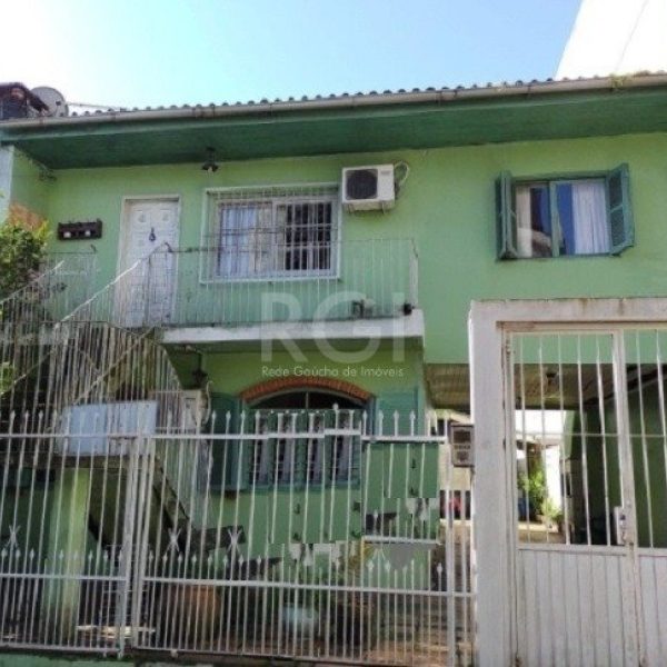 Casa à venda com 91m², 4 quartos, 2 vagas no bairro Petrópolis em Porto Alegre - Foto 1