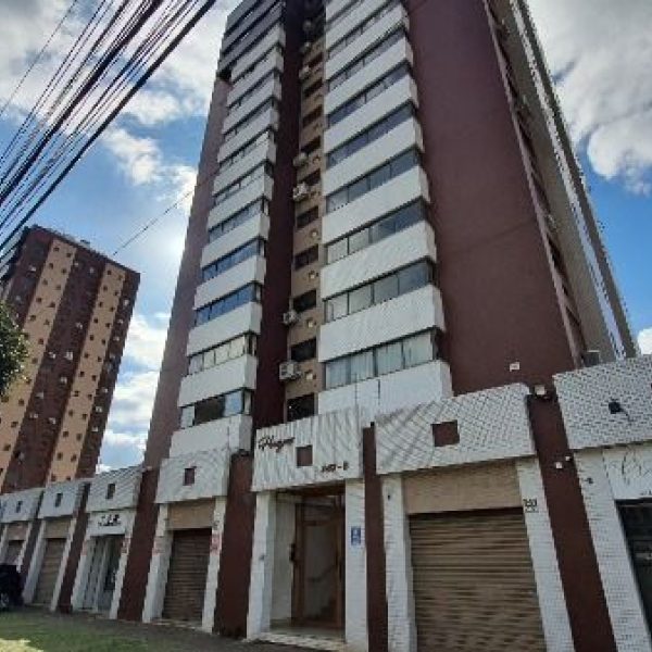 Apartamento à venda com 75m², 1 quarto, 1 suíte, 2 vagas no bairro Petrópolis em Porto Alegre - Foto 1