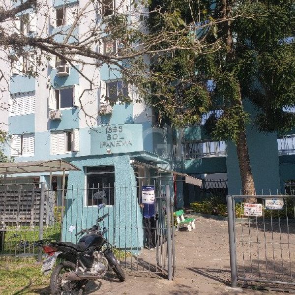 Apartamento à venda com 67m², 2 quartos no bairro Cristal em Porto Alegre - Foto 1