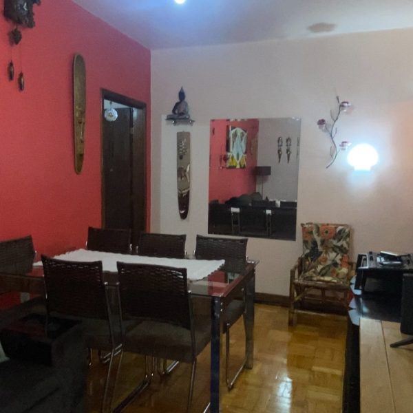 Apartamento à venda com 58m², 2 quartos no bairro Centro Histórico em Porto Alegre - Foto 1