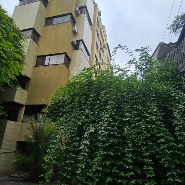 Apartamento à venda com 149m², 3 quartos, 1 suíte, 2 vagas no bairro Mont Serrat em Porto Alegre - Foto 1