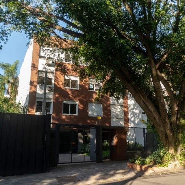 Apartamento à venda com 81m², 2 quartos, 1 vaga no bairro Auxiliadora em Porto Alegre - Foto 1