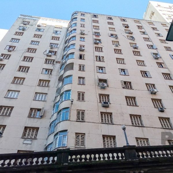 Apartamento à venda com 92m², 3 quartos no bairro Centro Histórico em Porto Alegre - Foto 1