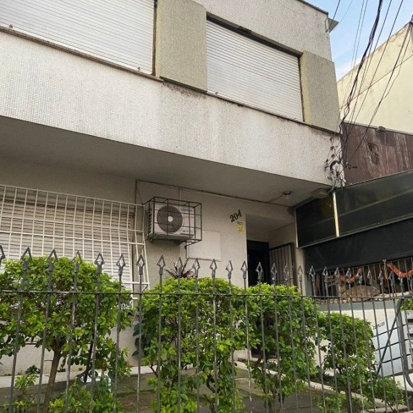 Apartamento à venda com 57m², 2 quartos no bairro Rio Branco em Porto Alegre - Foto 1