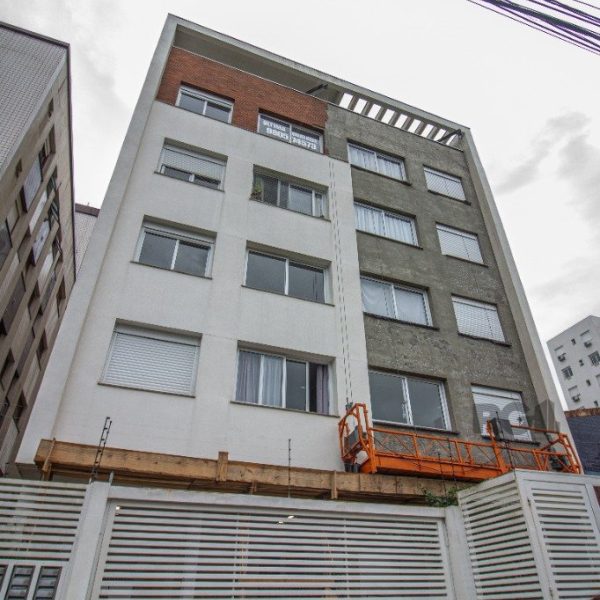 Apartamento à venda com 53m², 1 quarto, 1 suíte, 1 vaga no bairro Jardim Botânico em Porto Alegre - Foto 1