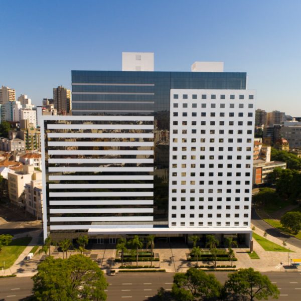 Conjunto/Sala à venda com 35m² no bairro Cidade Baixa em Porto Alegre - Foto 1