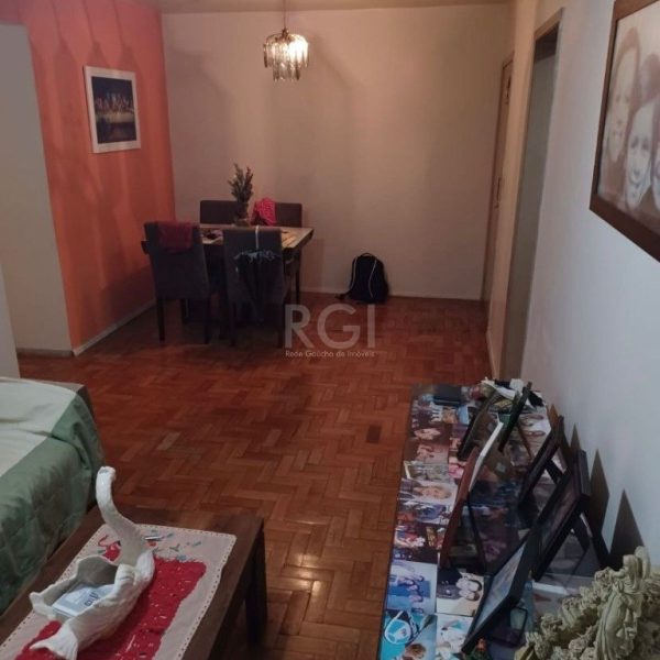 Apartamento à venda com 90m², 3 quartos no bairro Vila Ipiranga em Porto Alegre - Foto 1