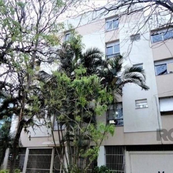 Apartamento à venda com 61m², 2 quartos, 1 vaga no bairro Jardim Botânico em Porto Alegre - Foto 1