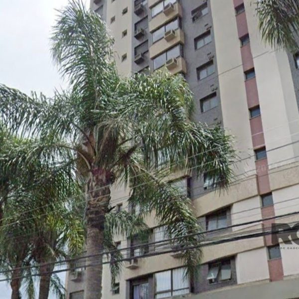 Apartamento à venda com 83m², 3 quartos, 1 suíte, 2 vagas no bairro Santana em Porto Alegre - Foto 1