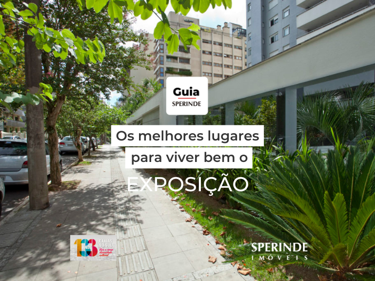 Categorias - Guia de Caxias do Sul