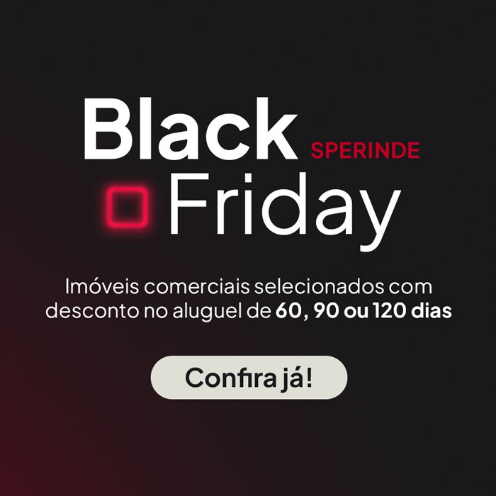 Black Friday Sperinde